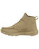 Image #3 - Carhartt Men's Haslett Canvas Chukka Moc Work Shoes - Soft Toe, Coyote, hi-res