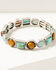 Image #2 - Shyanne Women's Juniper Sky Bracelet Set - 3 Piece, Silver, hi-res