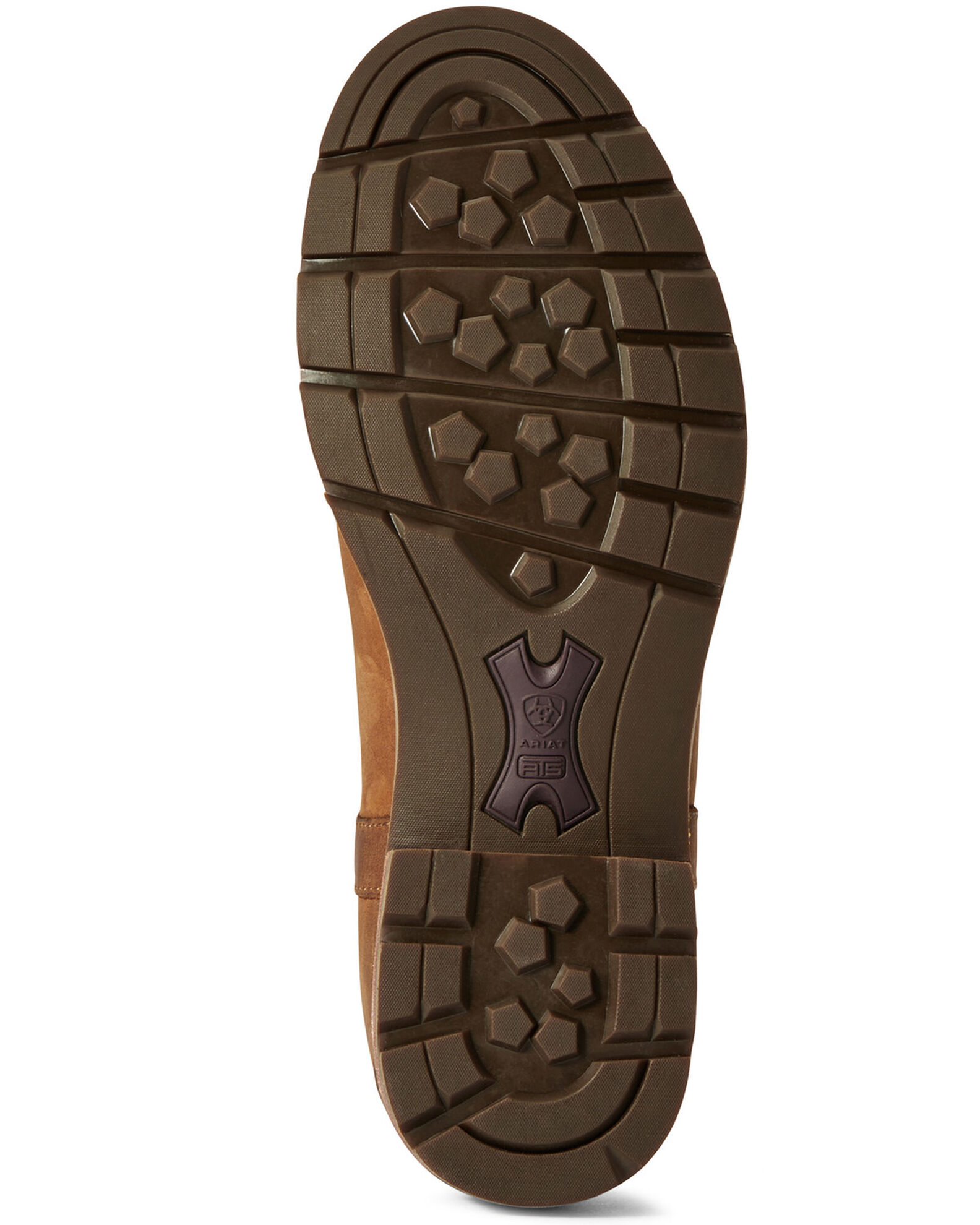 Product Name: Ariat Women's Wexford Waterproof Chelsea Boots - Round Toe