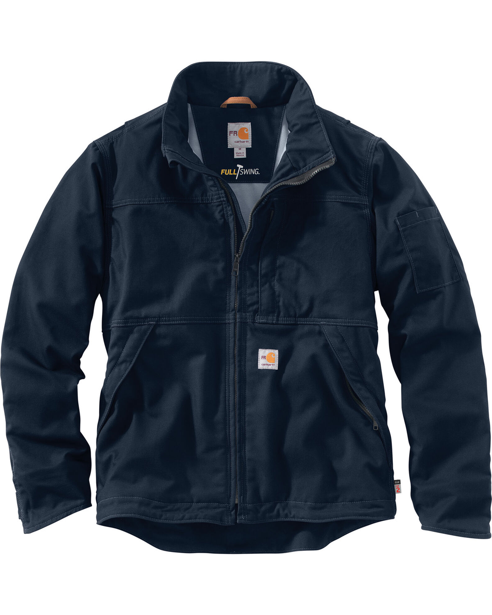 Carhartt Men s FR Full Swing Quick Duck Jacket Country Outfitter