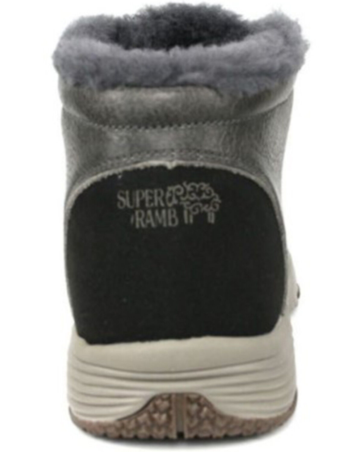 Image #5 - Superlamb Men's Karamay Chukka Boots - Moc Toe, , hi-res