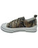 Image #3 - Very G Women's Aman Camo Sneakers, Sand, hi-res