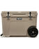 Yeti Tundra Haul Cooler, Tan, hi-res