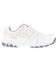 Image #3 - Reebok Men's Leather and MicroWeb Athletic Oxfords - Steel Toe, White, hi-res