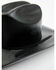 Image #2 - Cody James Fit To Be Tied Straw Cowboy Hat, Black, hi-res