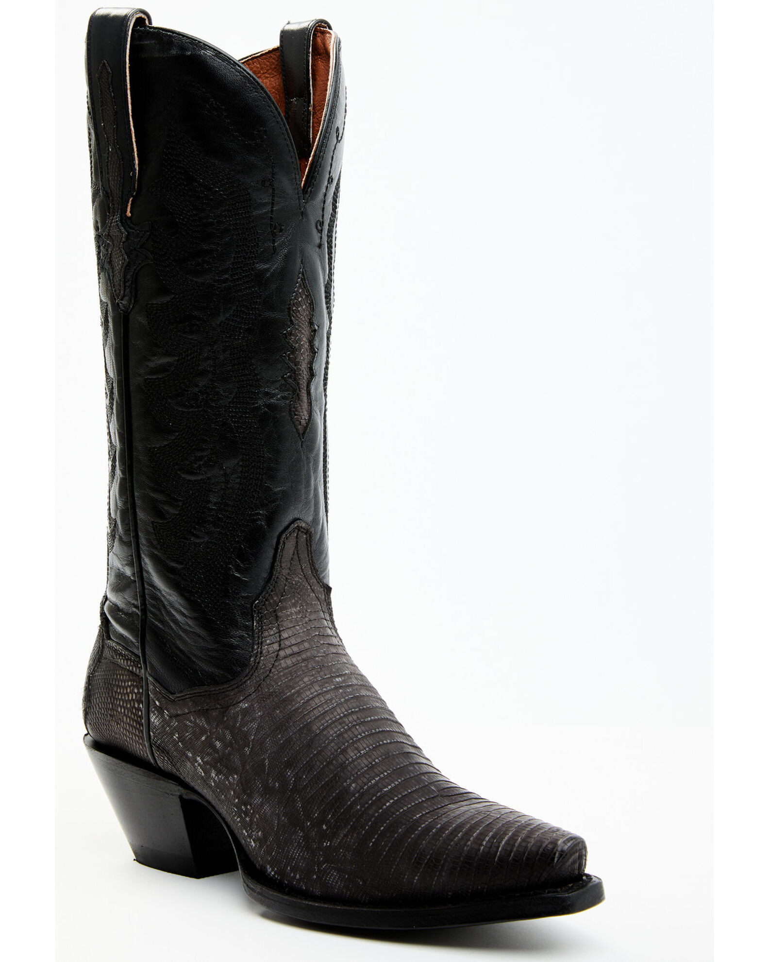 Dan post lizard boots new arrivals