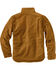 Image #3 - Carhartt Men's FR Full Swing Quick Duck Work Coat , Brown, hi-res