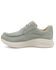 Image #3 - Twisted X Women's Feather X™ Casual Shoes - Moc Toe, Light Grey, hi-res