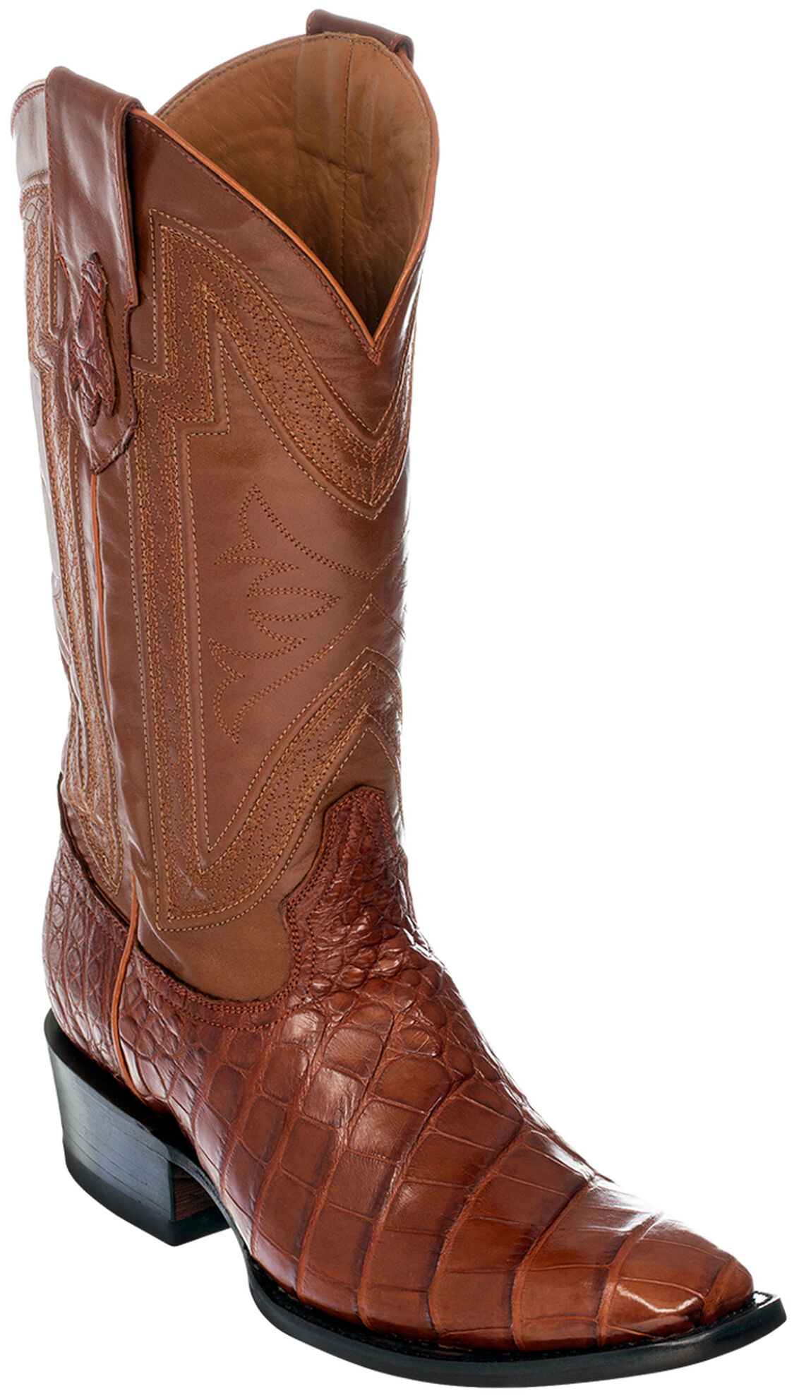 Gator on sale belly boots