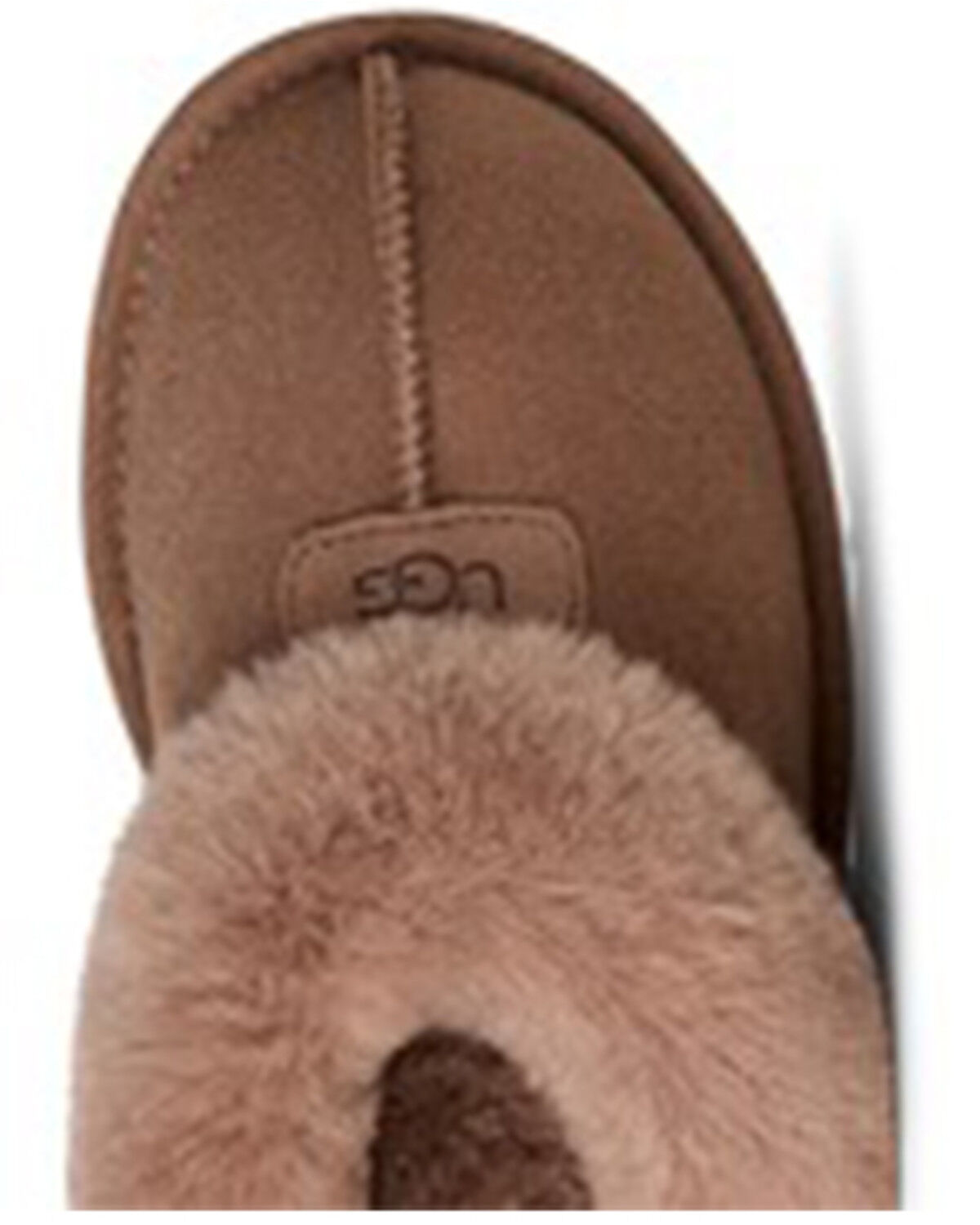 Image #5 - UGG Women's Coquette, Coral, hi-res
