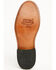 Image #7 - Justin Women's McKlean Lace-Up Boots - Round Toe, White, hi-res