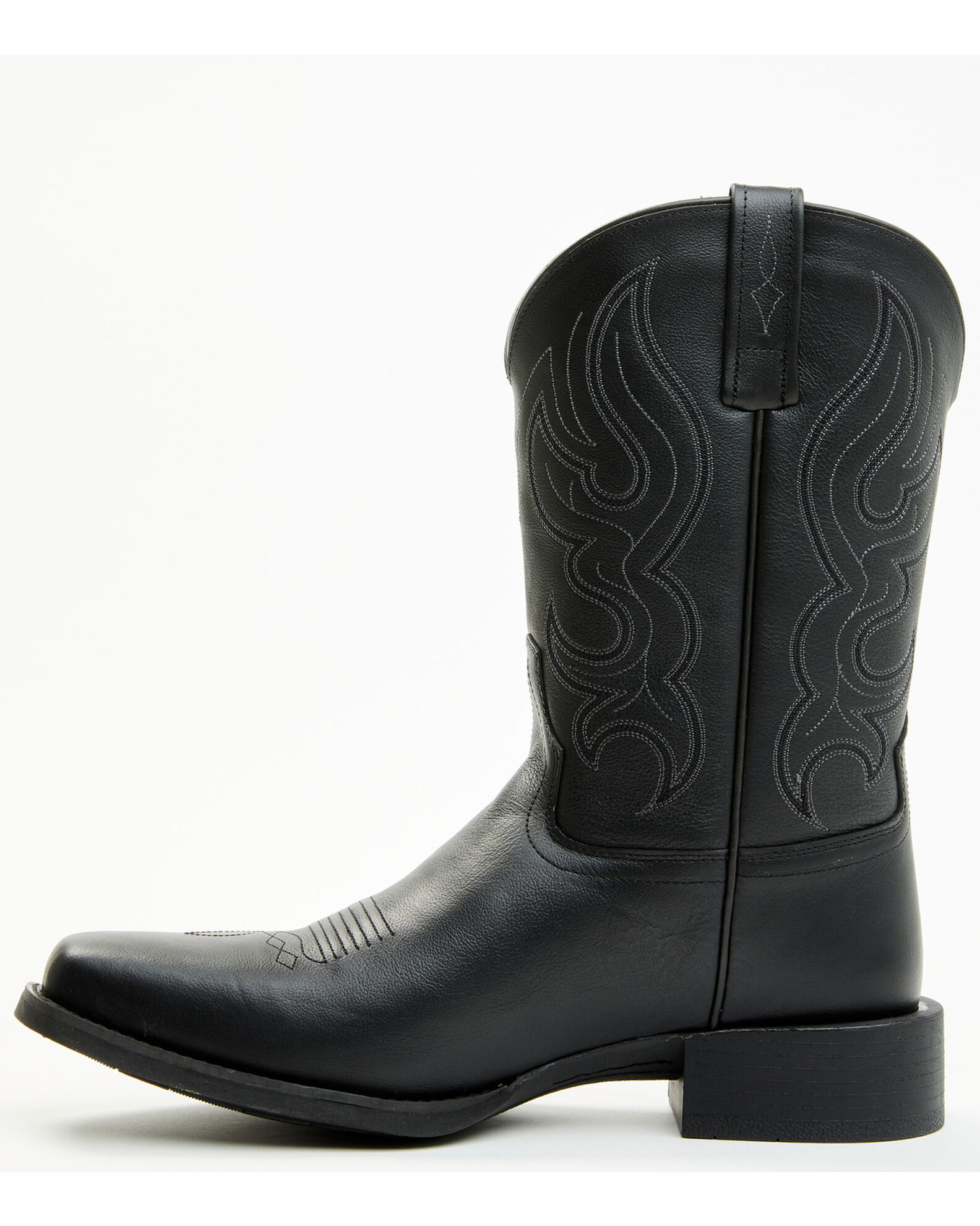 Cody James Men's Ace Ridge Performance Western Boots