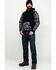 Image #6 - Ariat Men's Digi FR Patriot Work Hooded Sweatshirt, Black, hi-res