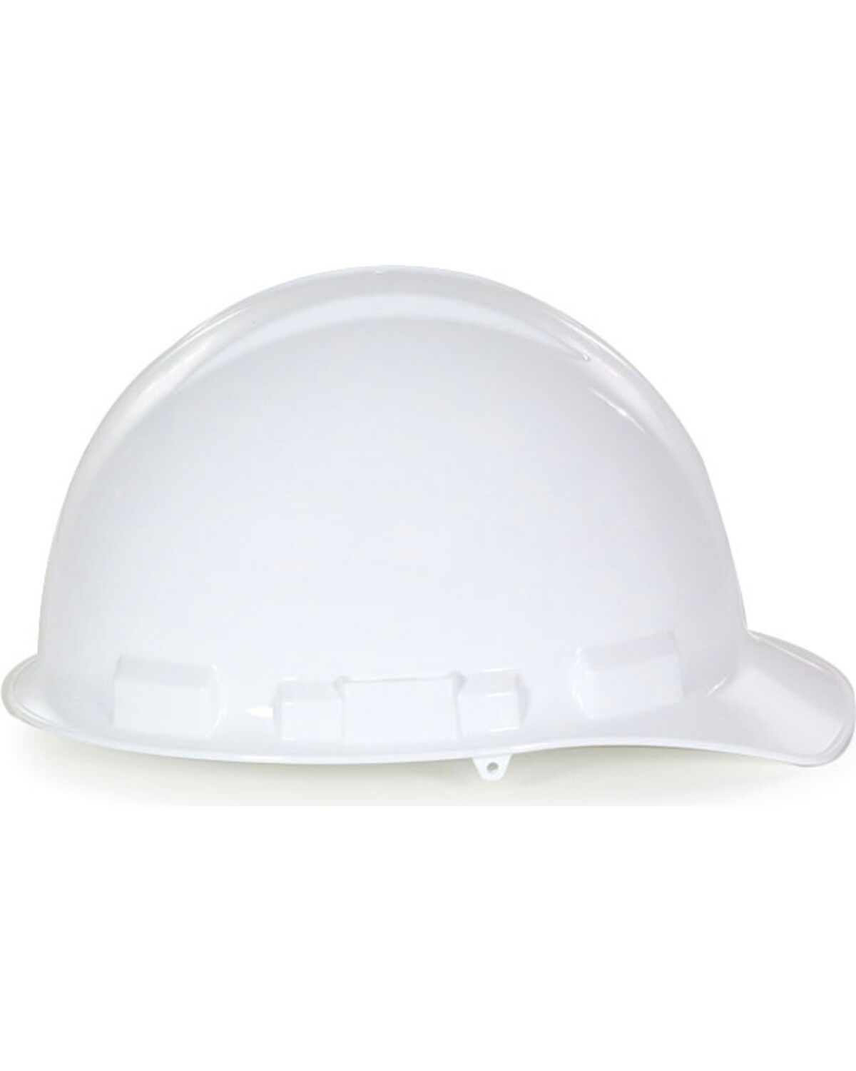 Image #4 - Radians Men's Granite Cap Style Hard Hat, White, hi-res