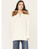 Image #1 - Show Me You Mumu Women's Sun Valley Pullover Sweater, Cream, hi-res