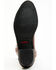 Image #7 - Laredo Men's 12" Western Boots - Round Toe, Russett, hi-res
