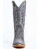 Idyllwind Women's Charm'd Life Western Boots - Round Toe, Grey, hi-res