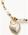 Image #3 - Shyanne Women's Western Muse Layered Charm Bracelet Set - 4 Piece, Gold, hi-res