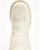 Image #6 - Ariat Women's Tallbaby Performance Western Boots - Round Toe, White, hi-res