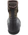 Image #5 - Bogs Toddler Boys' Classic Mossy Oak Rainboots, Black, hi-res