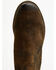 Image #6 - Diba True Women's Citrus Sweet Suede Booties - Round Toe, Brown, hi-res