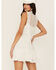 Image #4 - Free People Women's Olivia Mini Tunic, Ivory, hi-res