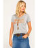 Idyllwind Women's Music Is Medicine Trustie Tee , , hi-res