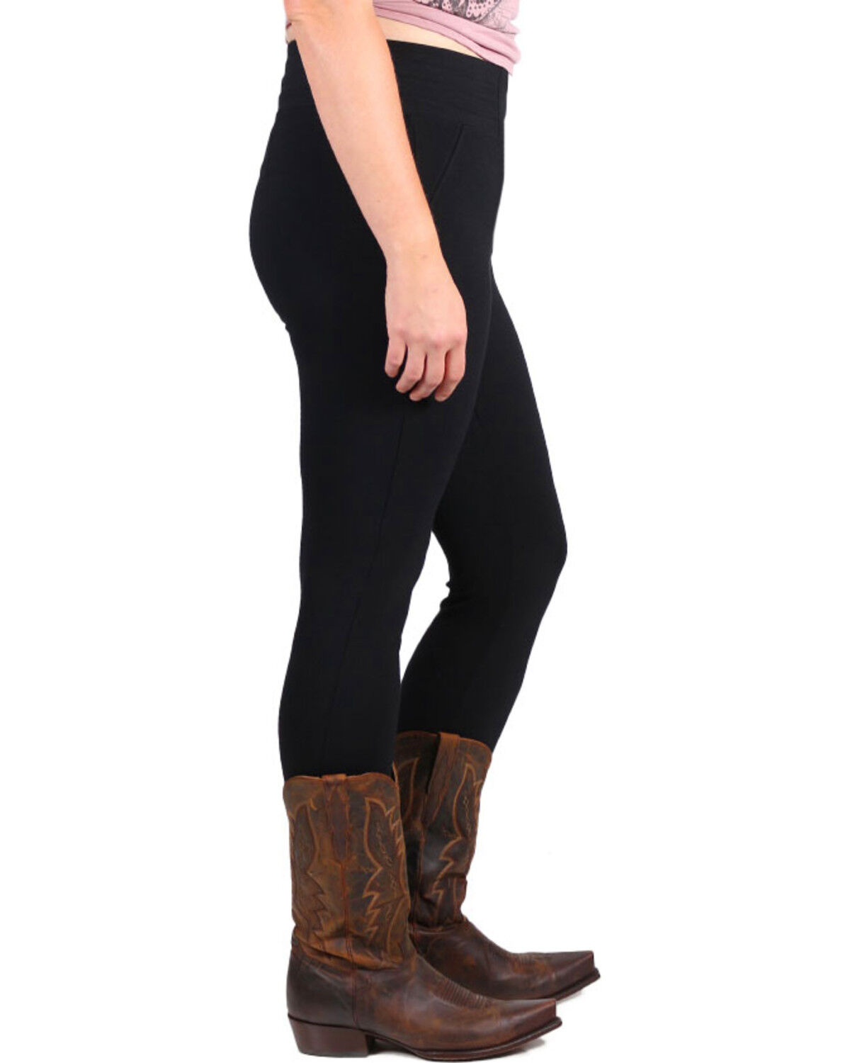 boom boom jeans leggings