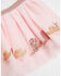 Image #2 - Angel Dear Toddler Girls' Tutu Skirt, Pink, hi-res