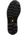 Carhartt Men's 8" Bison Waterproof Work Boots - Steel Toe, Bison, hi-res