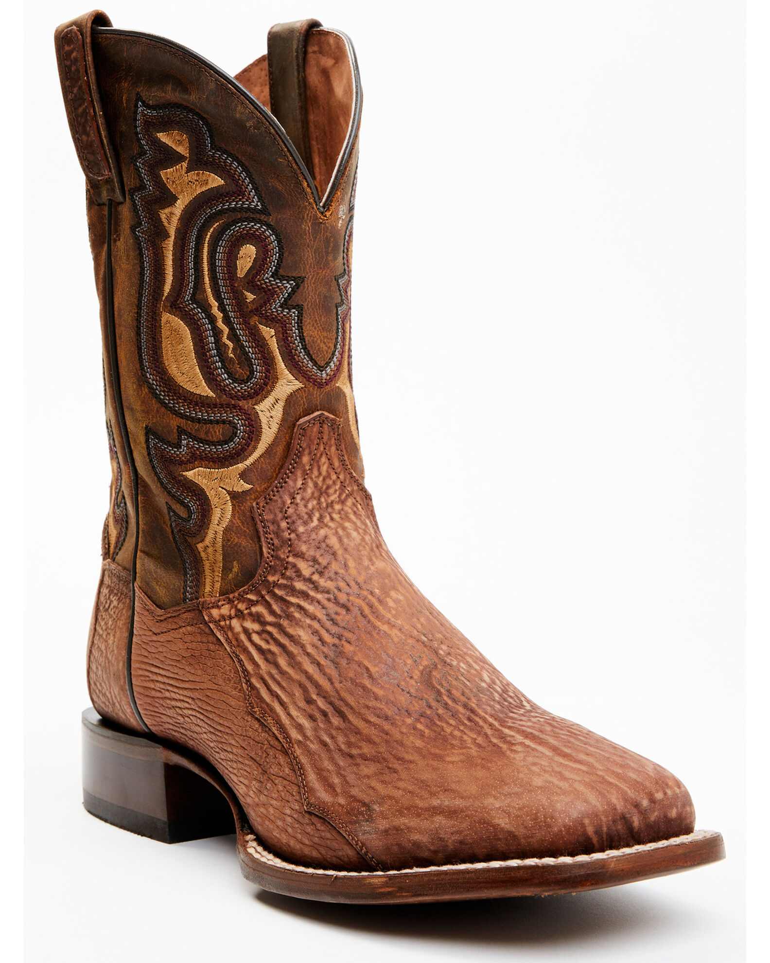 Dan post shark cheap skin boots