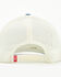 Image #3 - Kimes Ranch Men's Weekly Logo Ball Cap, Dark Teal, hi-res