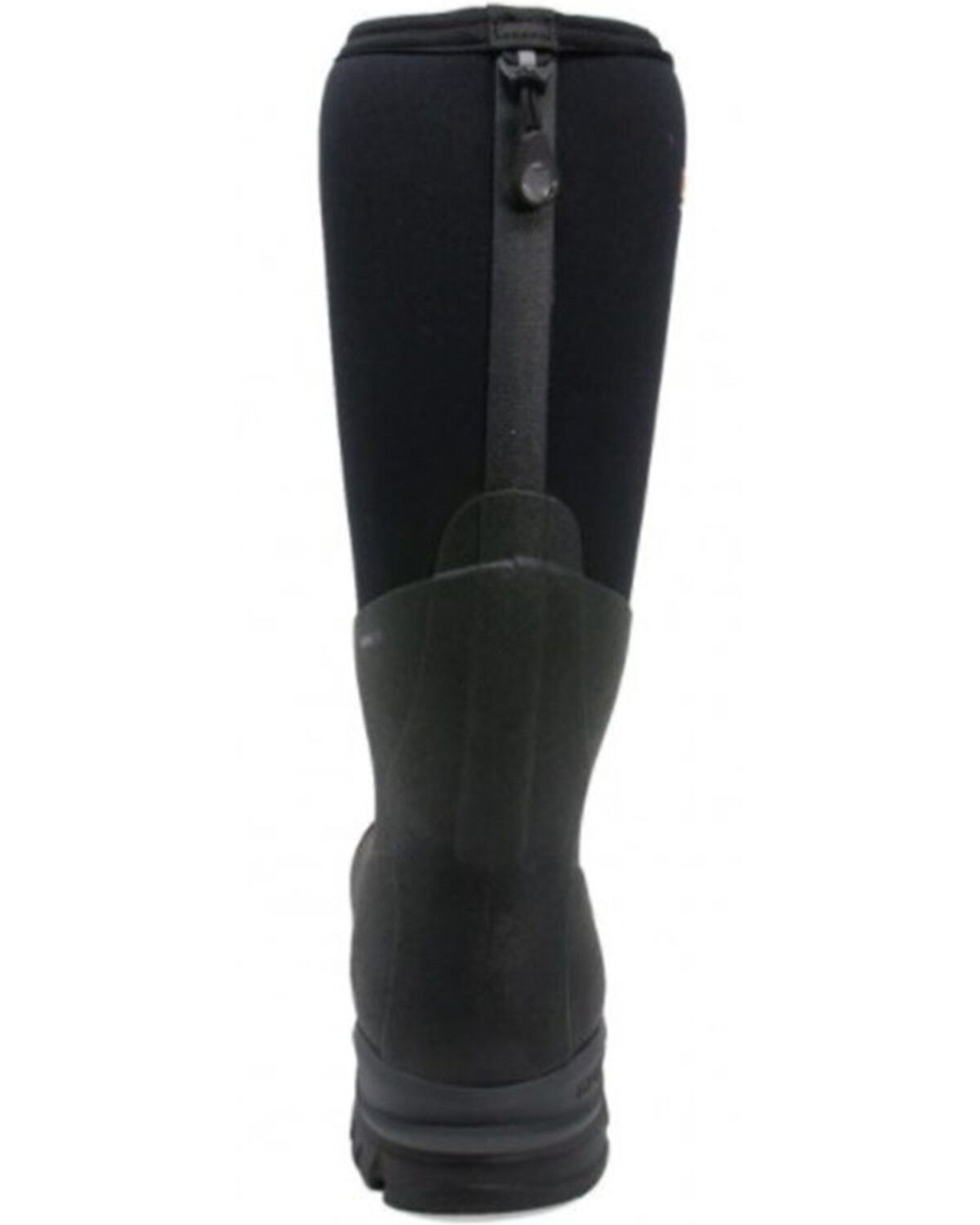 Image #5 - Dryshod Women's Legend MXT Waterproof Rubber Boots - Soft Toe, , hi-res