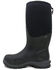 Image #3 - Dryshod Women's Legend MXT Waterproof Rubber Boots - Soft Toe, , hi-res