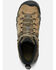 Keen Men's Targhee Vent Hiking Boots - Soft Toe, Brown, hi-res