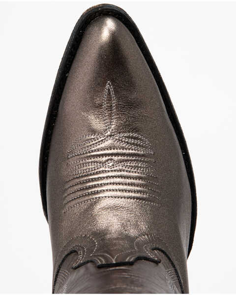 Image #6 - Idyllwind Women's Revenge Western Boots - Round Toe, , hi-res