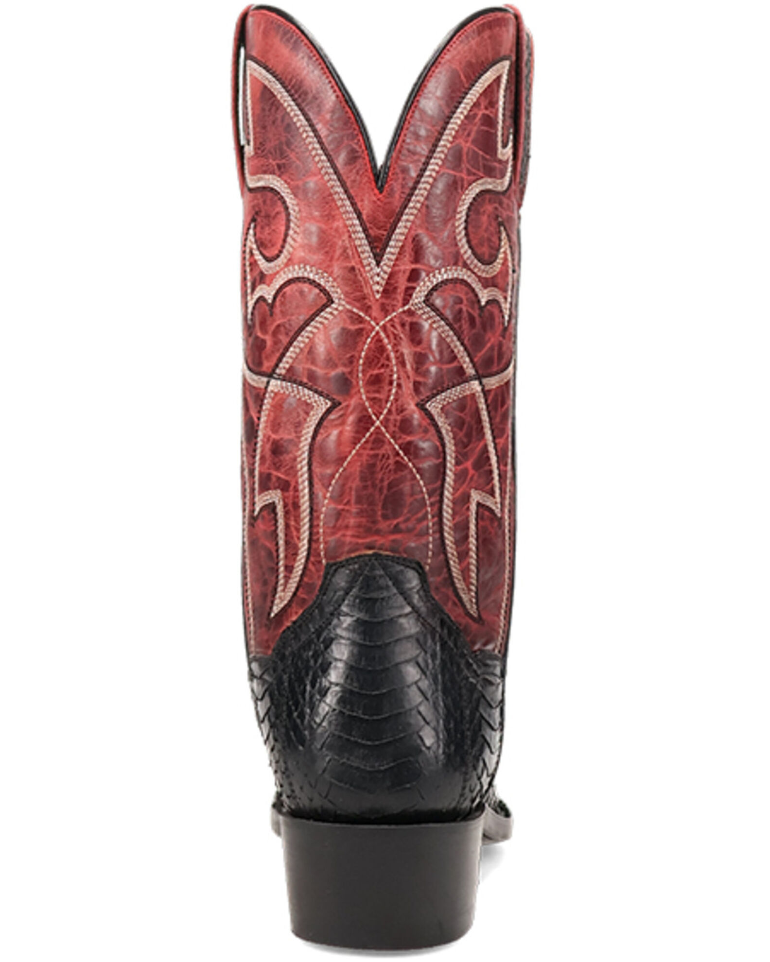 Office ambassador boots snake cheap