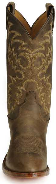 Image #4 - Tony Lama Men's Americana Cowboy Boots - Medium Toe, , hi-res