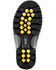 Image #5 - Baffin Men's Hi-Vis Derrick (STP) Waterproof Safety Pull On Work Boot - Composite Toe, Black, hi-res