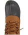 Image #4 - Baffin Women's Bobcaygeon Insulated Boots - Round Toe, Tan, hi-res