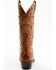 Image #5 - Shyanne Women's Cassia Sugar Mate Glitter Inlay Western Boots - Snip Toe, , hi-res
