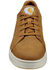 Image #4 - Carhartt Men's Detroit Leather Work Show - Soft Toe, Brown, hi-res