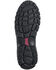 Image #6 - Avenger Women's Waterproof Work Boots - Alloy Toe, Brown, hi-res