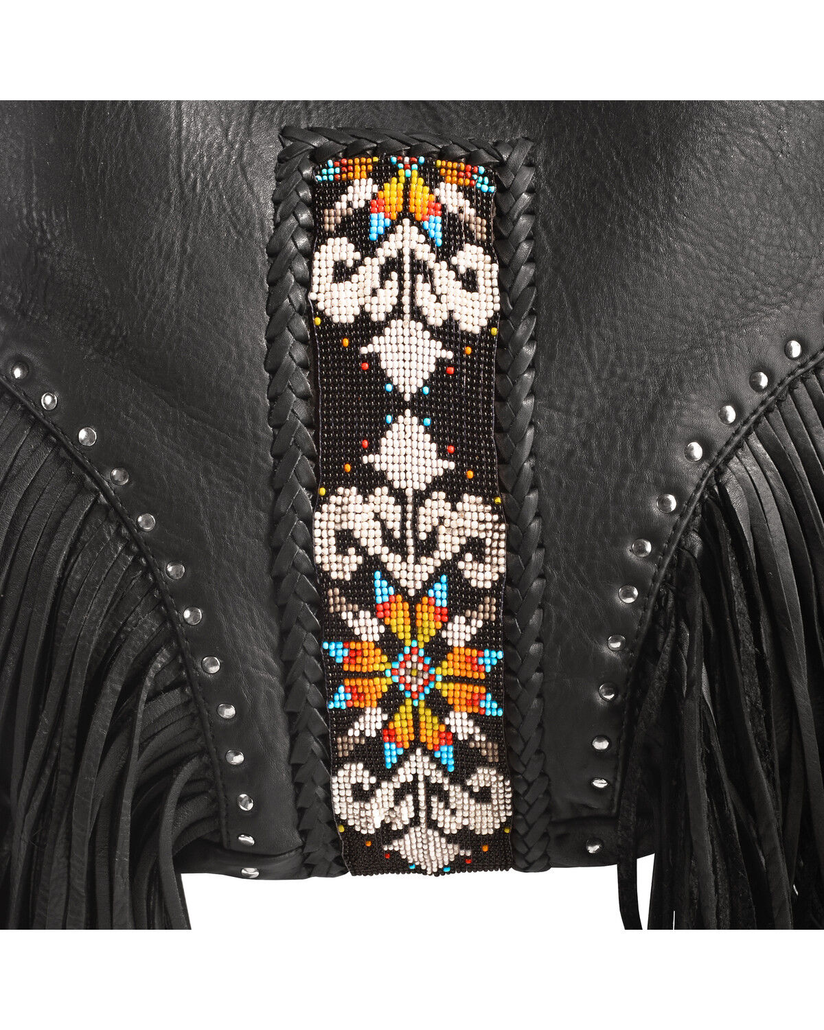 Image #2 - Kobler Leather Sedona Bag, Black, hi-res