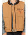 Image #3 - Cowboy Hardware Boys' Flag Skull Canvas Vest, , hi-res