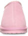 Image #4 - Bearpaw Girls' Tabitha Slippers, Pink, hi-res
