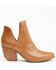 Image #2 - Matisse Women's Tan Toby Fashion Booties - Medium Toe, Tan, hi-res