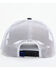 Image #3 - Cinch Boys' Flag Patch Ball Cap, Purple, hi-res