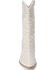 Image #4 - Matisse Women's Twain Studded Western Boots - Round Toe, Natural, hi-res