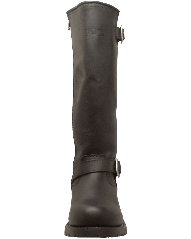 tec boots